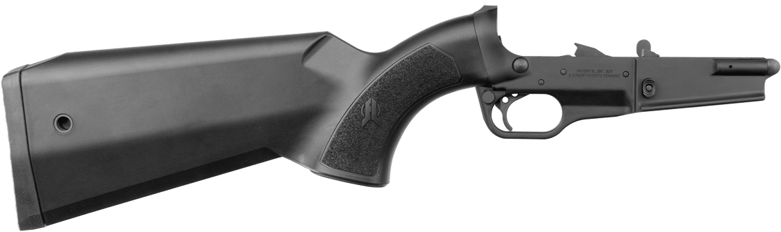 FightLite SCR Sport Configurable Rifle 7075-T6 Aluminum Receiver