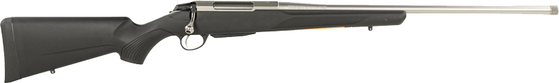 Tikka T3 Lite 7mm-08 Remington 22.4" 3+1 Stainless Receiver Synthetic Stock