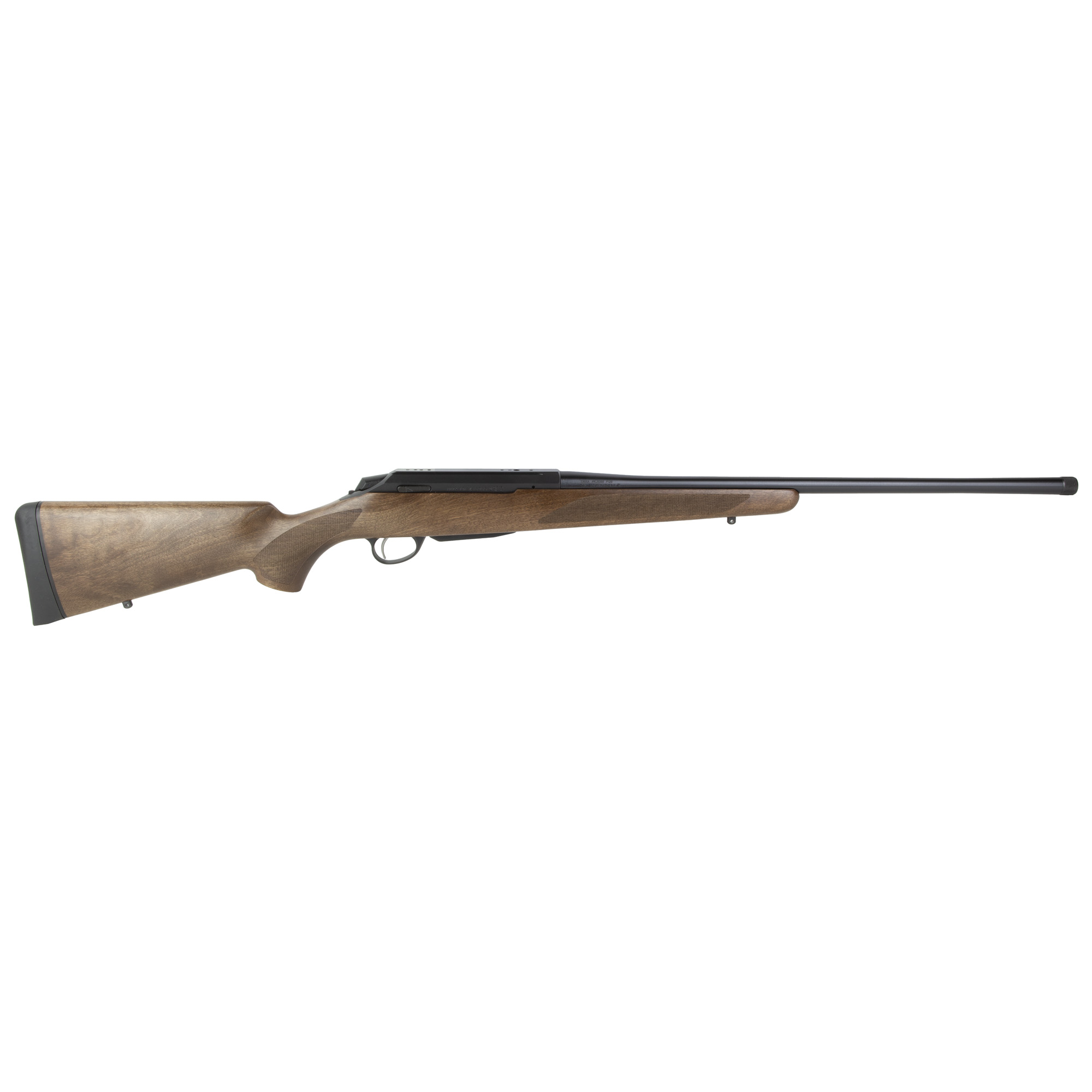 Tikka T3x Hunter .270 Winchester 22.4in Fluted Threaded Barrel 3+1 Blued Walnut Left Hand