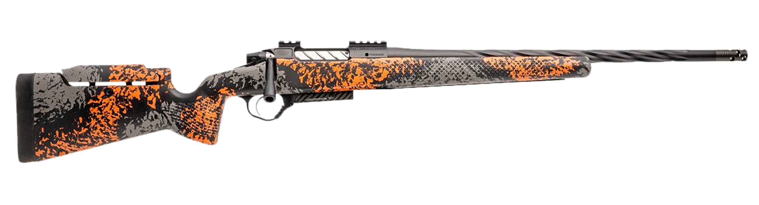 Seekins Precision Havak Pro H PH3 7 Remington Magnum 26 Inch