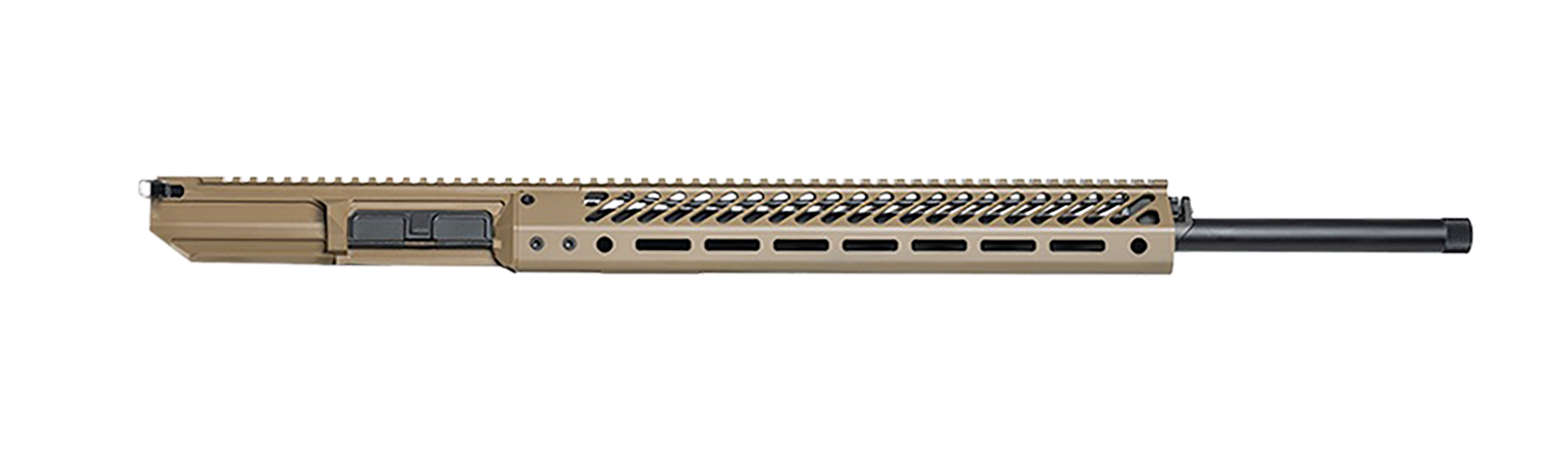 Seekins Precision SP10M .308 Upper Receiver 18" FDE Compatible