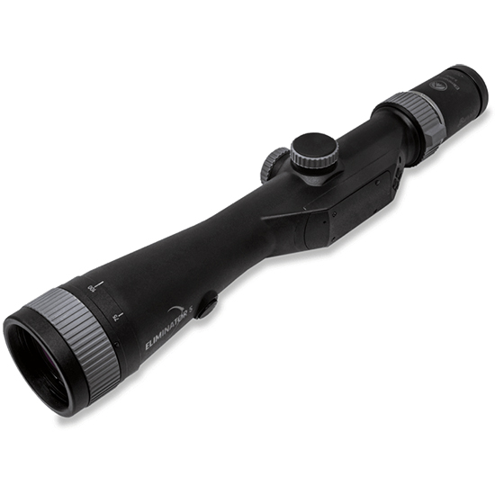Burris Eliminator 5 Laserscope 5 to 20x50 Built in Range Finder Bluetooth Dope Card