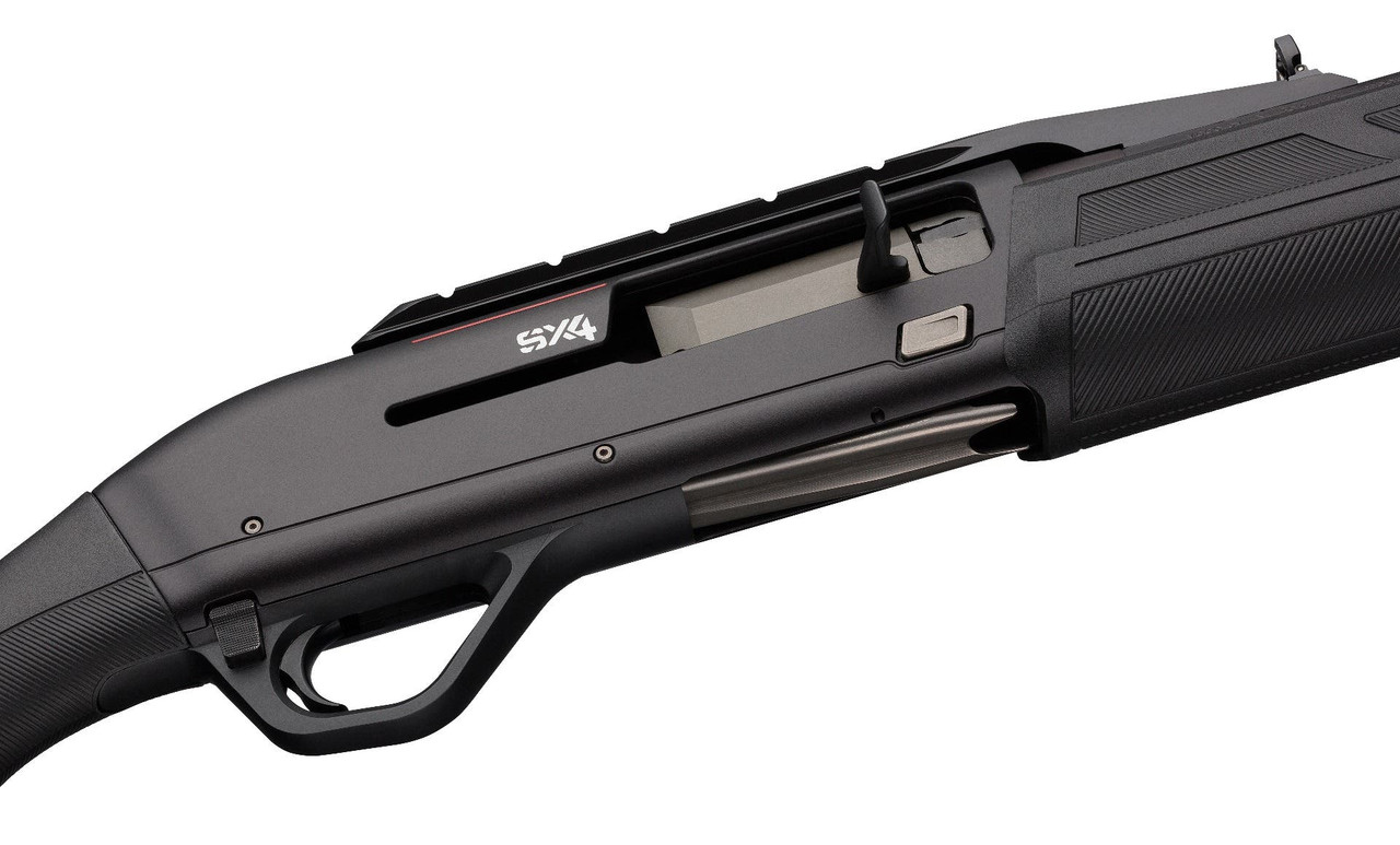 Winchester SX4 Cantilever Buck 12 Gauge 22 Inch 4 Rounds Matte Finish