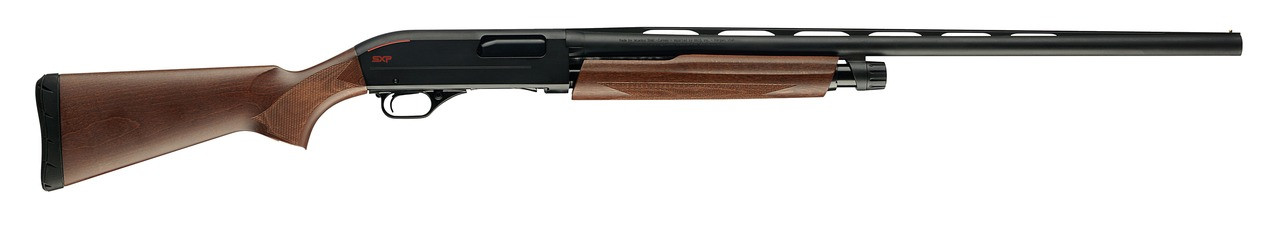 Winchester Super X Pump Field 12 Gauge 26 Inch Hardwood Stock