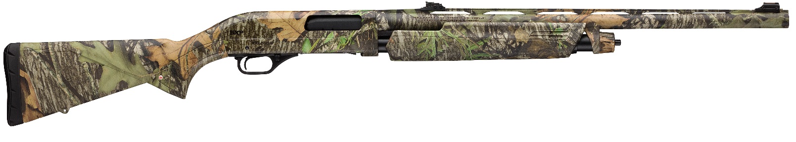 Winchester SXP Turkey Hunter 20 Gauge 24 Inch 5 Mossy Oak Obsession Camo