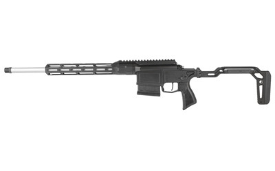 Sig Sauer Cross Trax 243 Winchester 16 Inch 5+1 Black Anodized