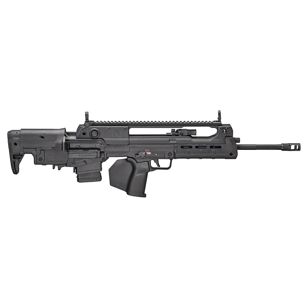 Springfield Armory Gear Up 2025 Hellion Rifle 5.56 10rd Magazines(2) 20" Barrel Black CA Compliant SLing and CT-107