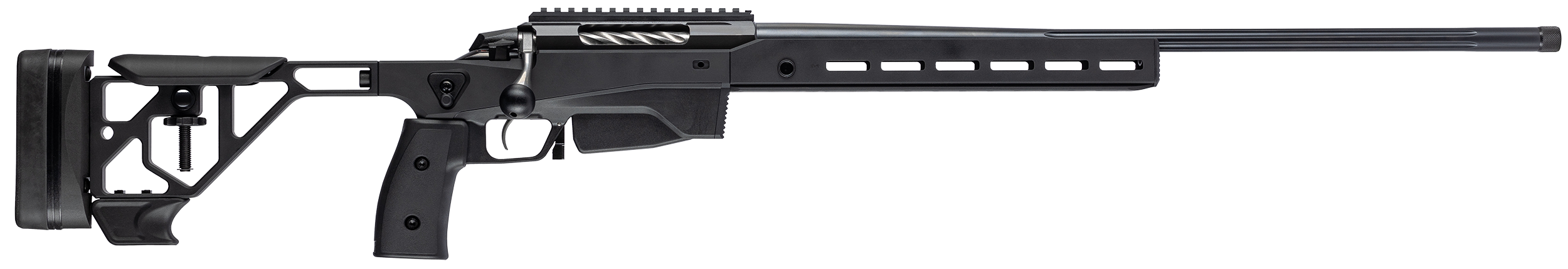 Tikka T3x Ace Game 300 Winchester Magnum 24" Threaded Barrel