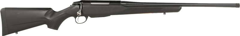 Tikka T3x Lite Compact 7mm-08 Remington 22in Threaded 3+1 Matte Blued Synthetic