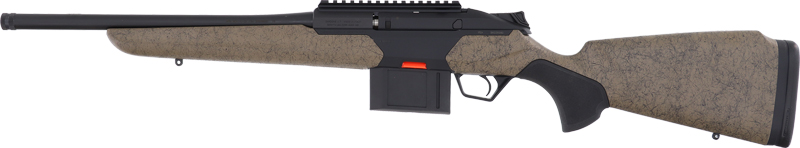 Beretta BRX1 .308 Winchester 16 Inch 10+1 Flat Dark Earth Polymer Stock