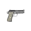Wilson Combat 92G Brigadier Tactical 9mm 4.7 Inch Barrel 15 Rounds Tritium Sights