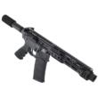 Juggernaut Tactical JT-15 SSP 5.56mm 8.5" Barrel 10rd Magazine Cerakote Finish