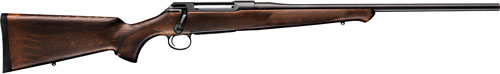 Sauer 100 Classic Rifle .270 Win 22" Blued Barrel 5rd Magazine Walnut Stock