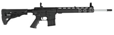 American Tactical Milsport 410 Bore 18.5 Inch Barrel 5 Round Finish Black