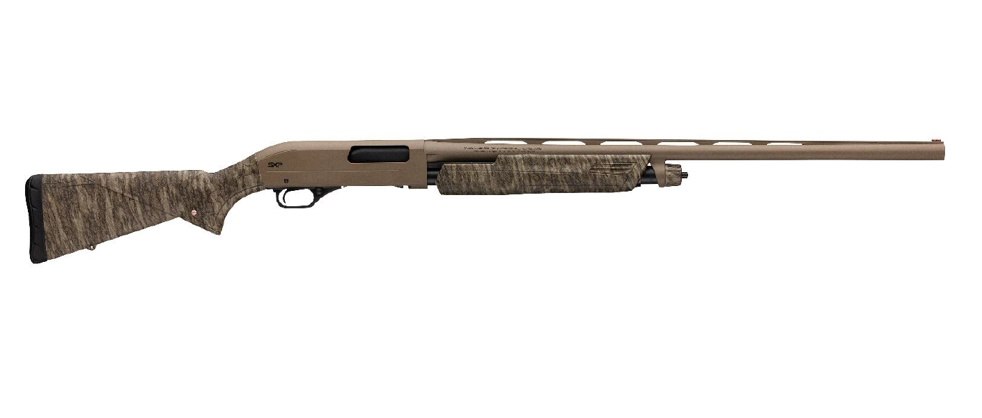 Winchester SXP Hybrid Hunter 20 Gauge 28 Inch 3 Inch Chamber Mossy Oak Bottomland