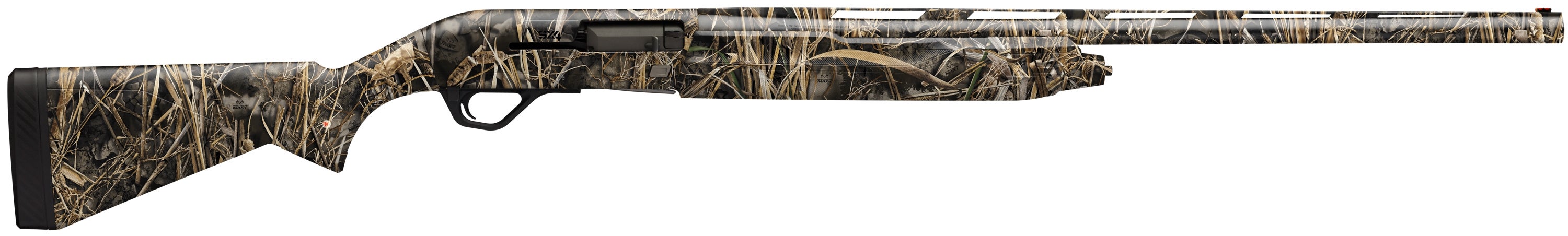 Winchester SX4 Waterfowl Hunter 12 Gauge 28 Inch 4 Rounds Max7 Finish