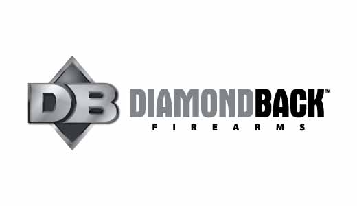 Diamondback DB15 5.56x45mm NATO 16in 30rd Flat Dark Earth M-LOK