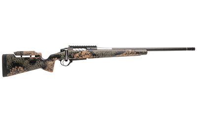 Seekins Precision Havak El Hunter 300 Winchester Magnum 22 Inch