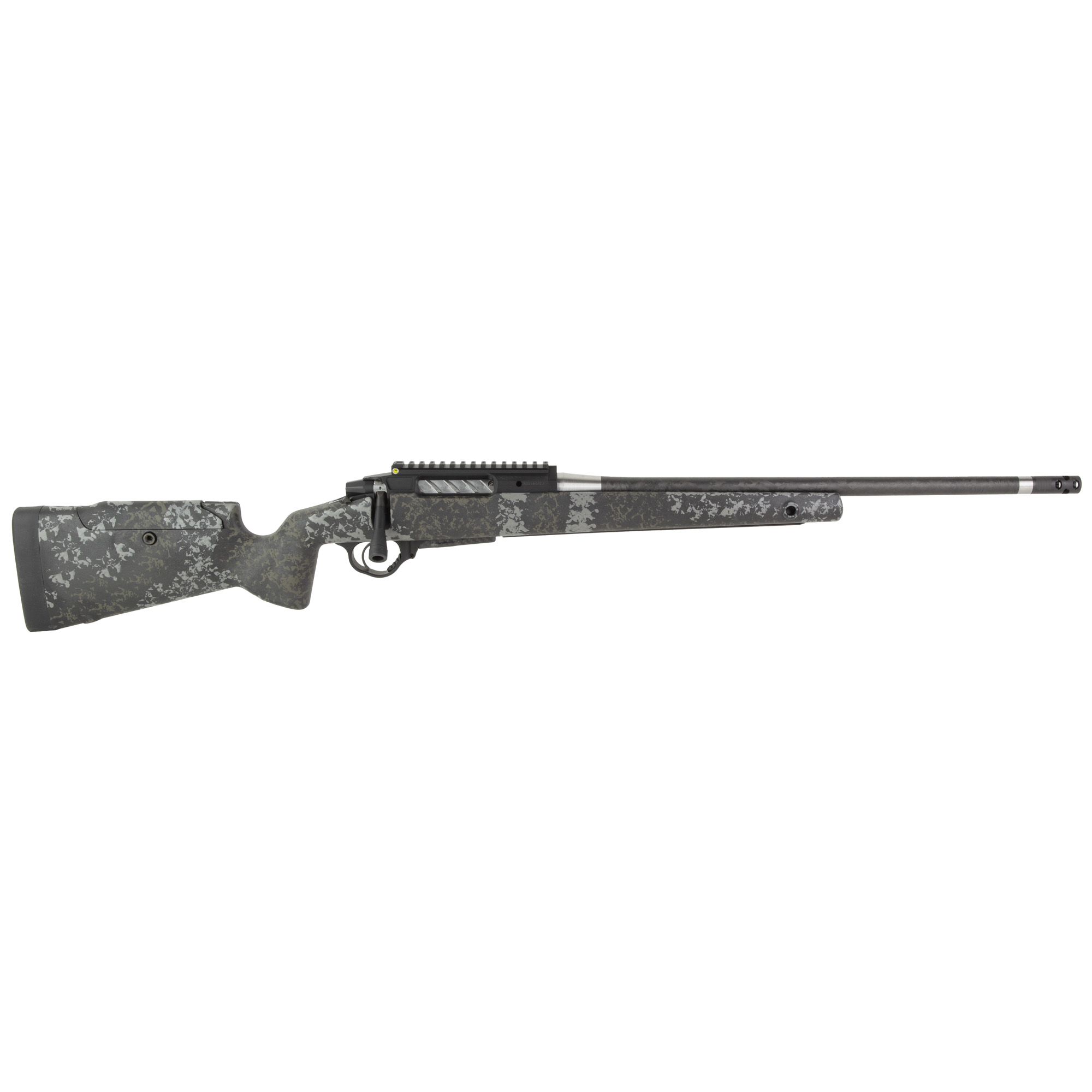 Seekins Precision Havak EL M3 300 Win Mag 22 Inch Rifle