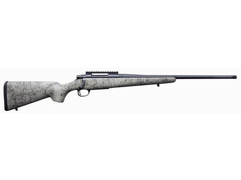 Howa M1500 Superlite 243 Win 20" Tan
