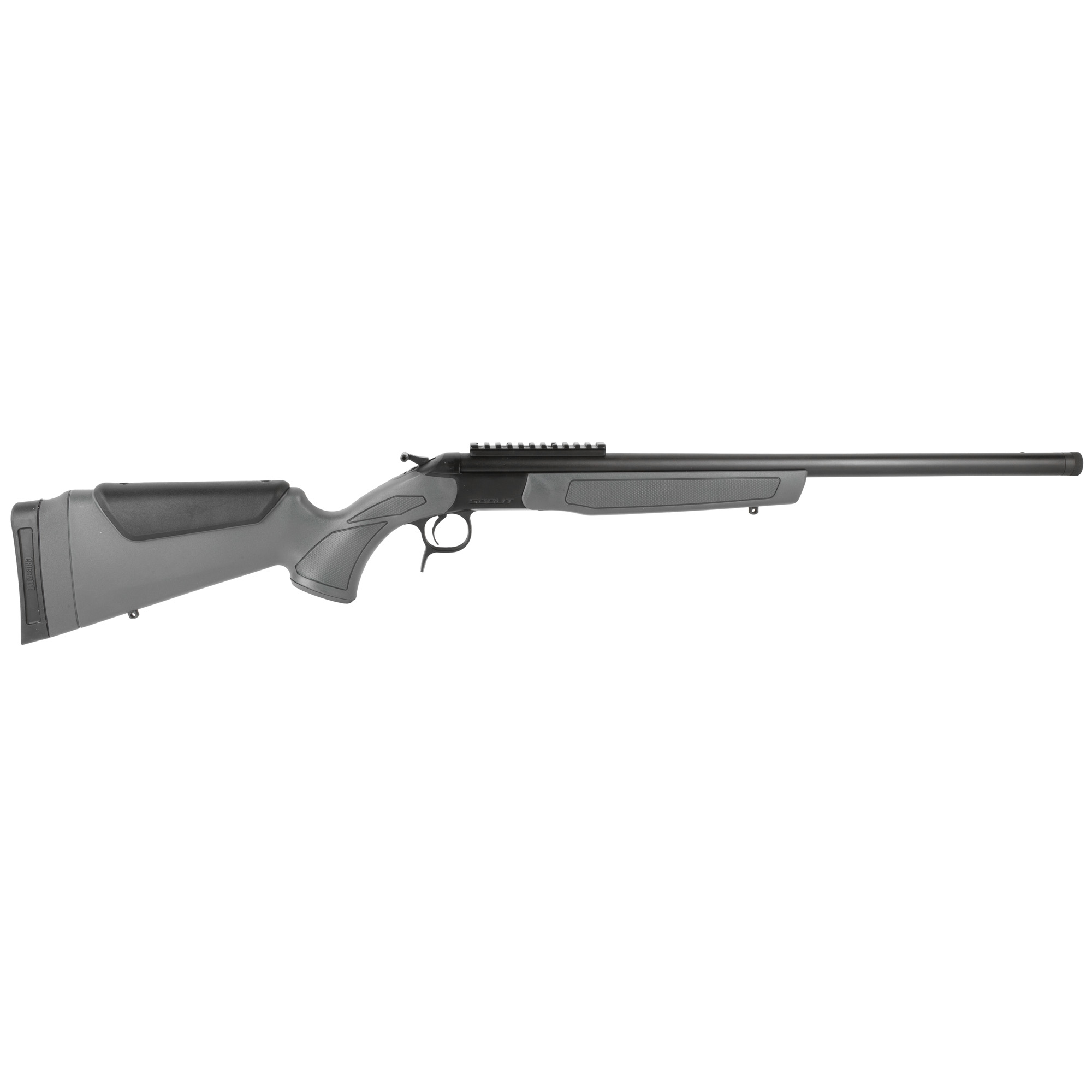 CVA Scout 444 Marlin 22" Barrel Synthetic Finish