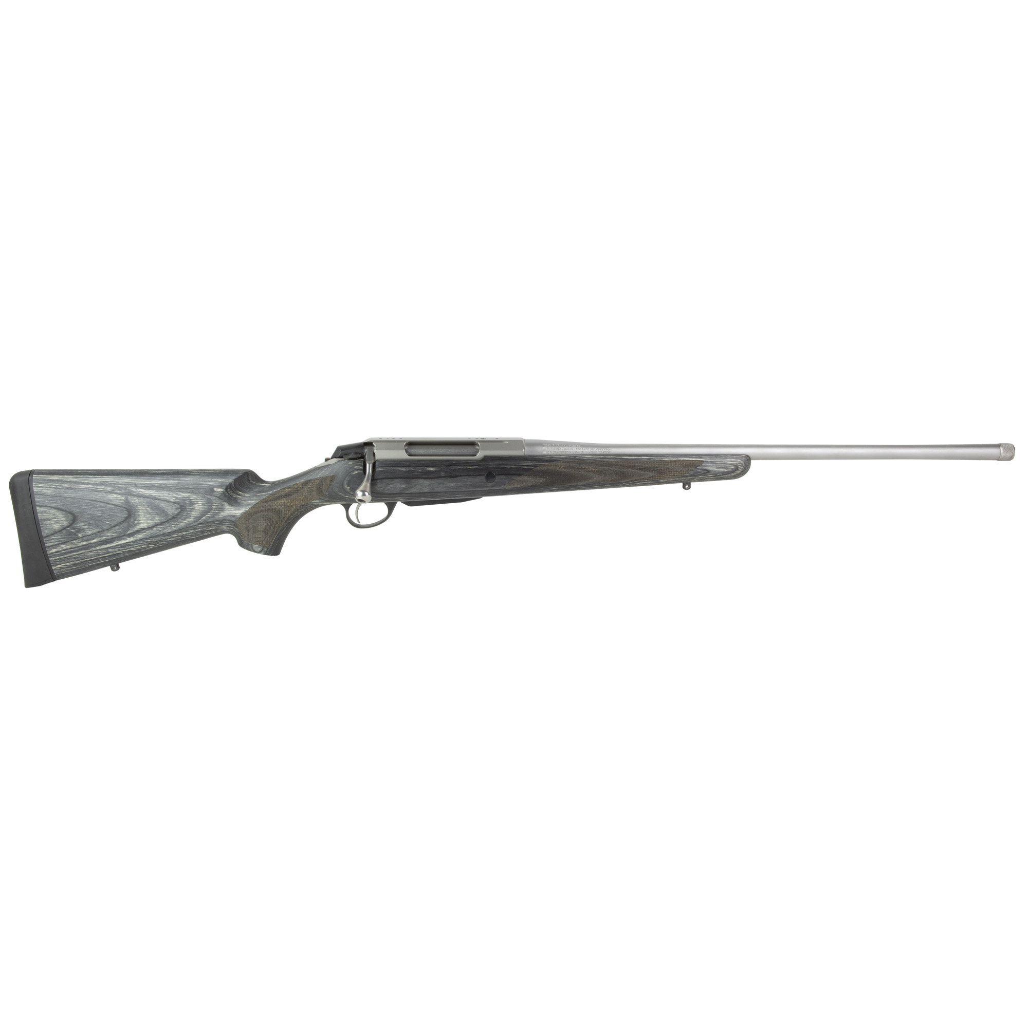Tikka T3x 30-06 Springfield 22 Inch Barrel 3 Round Stainless Laminated