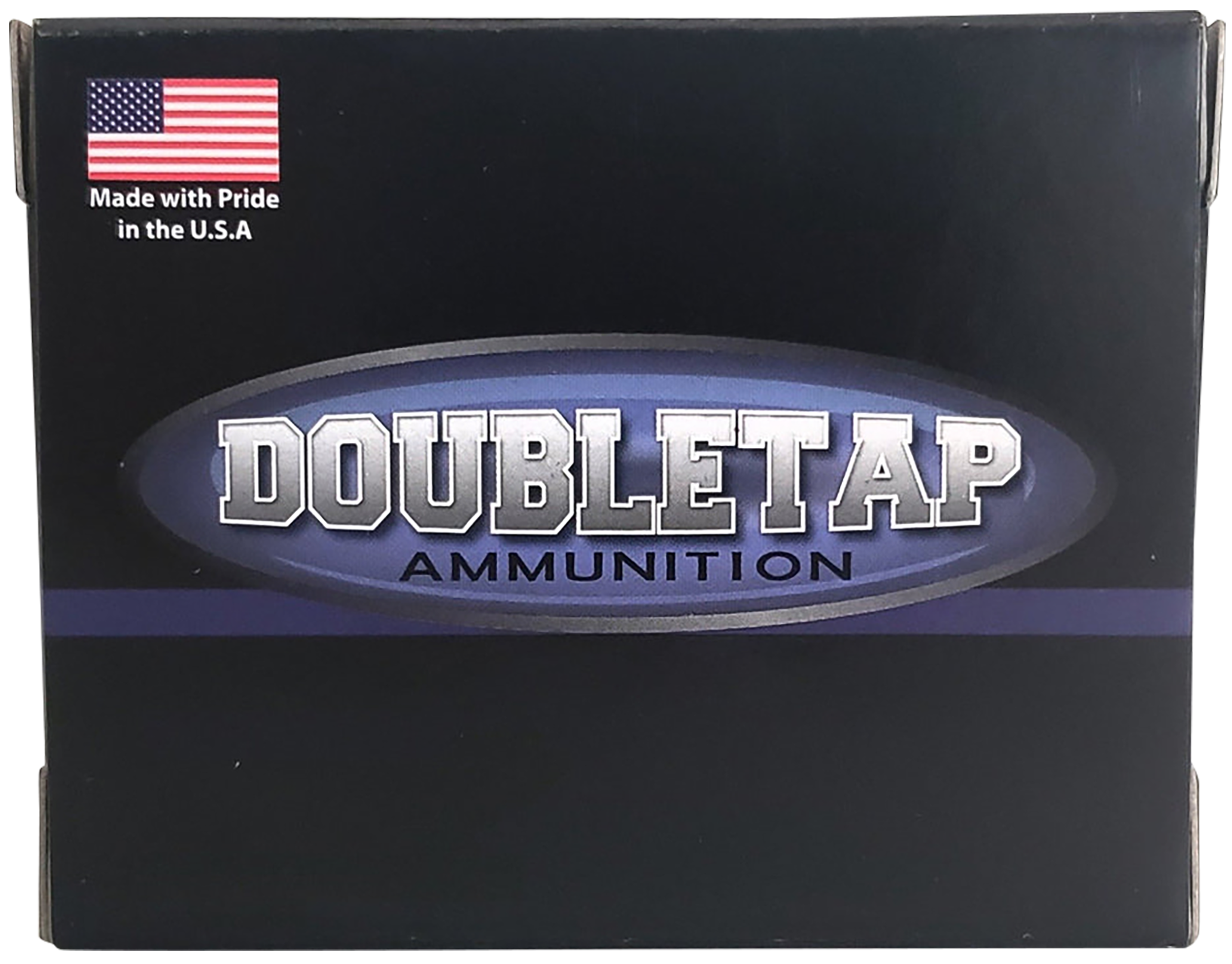 DoubleTap Ammunition 30-06 Springfield DT Lead Free 165 Grain 20 Rounds