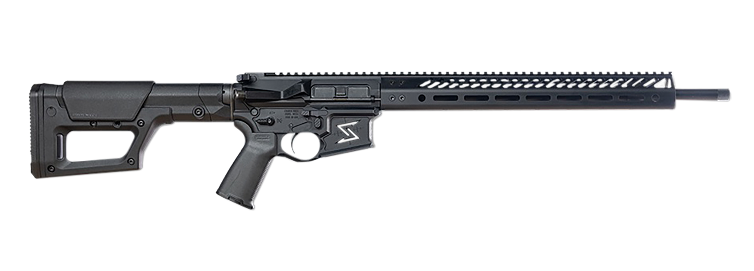 Seekins Precision DMR Rifles 22 ARC Bolt Action Rifle 811452025349