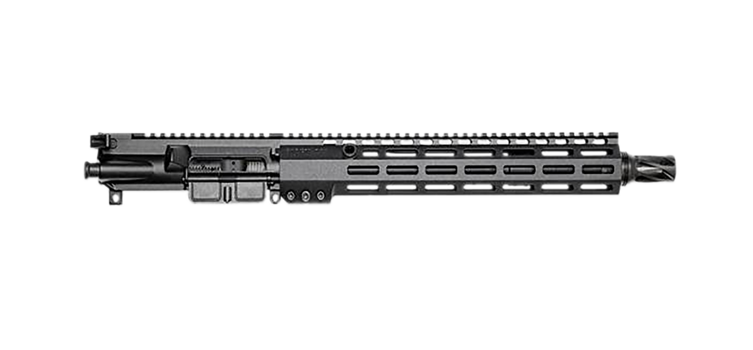 Sons of Liberty Gun Works M4L89UPPER 13.7 inch 5.56 NATO Upper Receiver with 556 SF ROTEX Muzzle Device