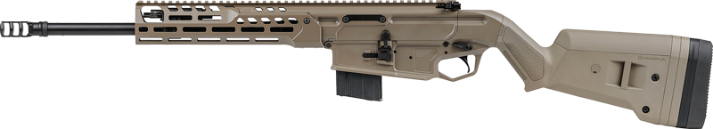 Sig Sauer Mcx R Regulator 7.62x39 16 inch 10 Round Flat Dark Earth Cerakote
