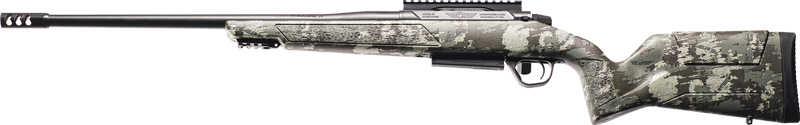 Christensen Arms Evoke Hunter 7mm Backcountry 16.25" Multi-Tone