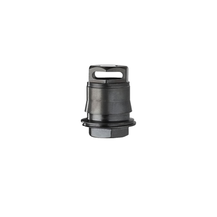Sig Sauer Muzzle Brake Assembly .338 Caliber M18x15 Taper-Lok for AR .308 Platforms