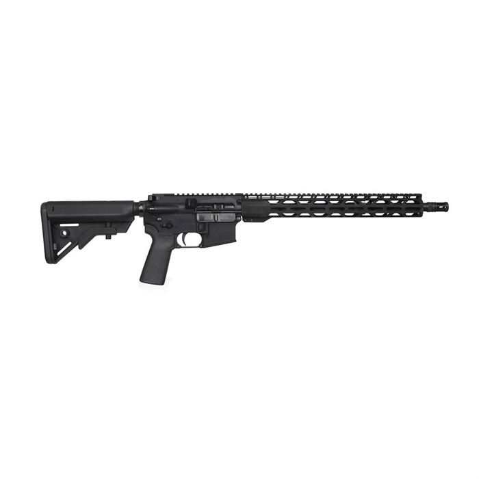 Radical Firearms Forged Mil-Spec 5.56mm NATO 16 Inch 30+1 Round Polymer M-LOK B5 Stock Semi Auto Rifle