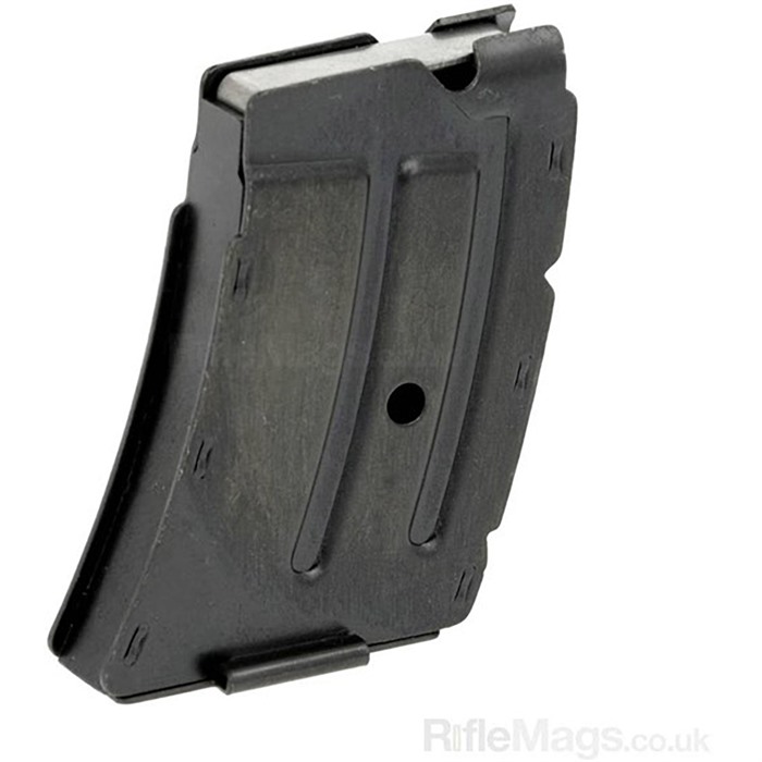 Triple-K Savage Arms 35 22 Long Rifle 5-Round Steel Magazine
