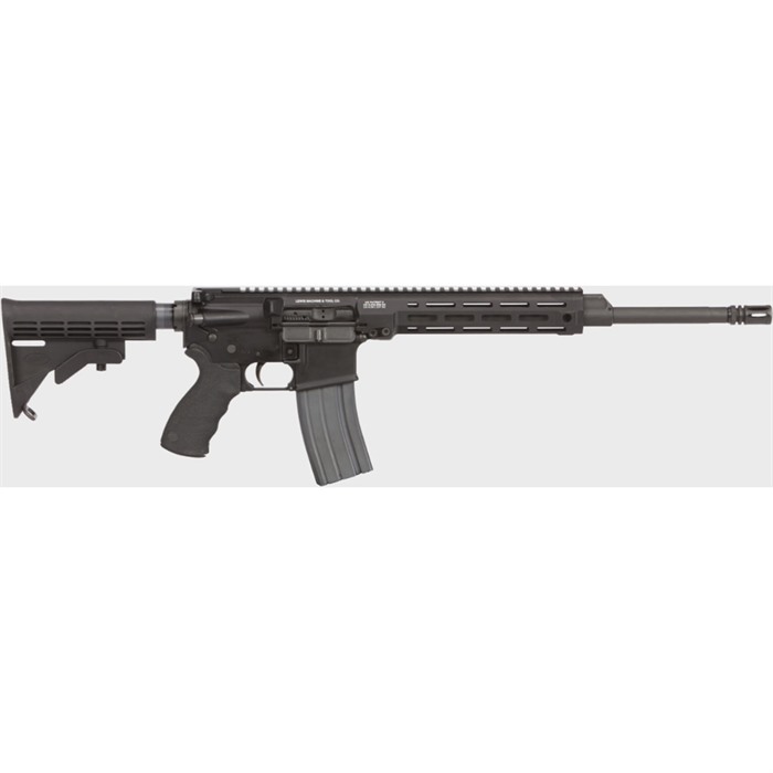 Lmt Defender 5.56x45 NATO 16 Inch Barrel 30 Round Polymer Finish