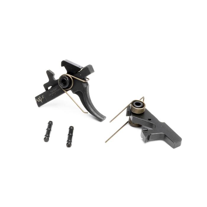 Lmt Defense .308 Lower Parts Kit with Trigger Group Compatible with AR .308 Models