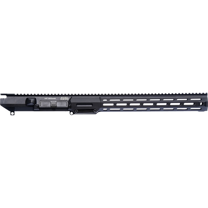 LMT Defense MRP-H M-LOK 7.62MM 15.3 Inch Assembled Upper Receiver