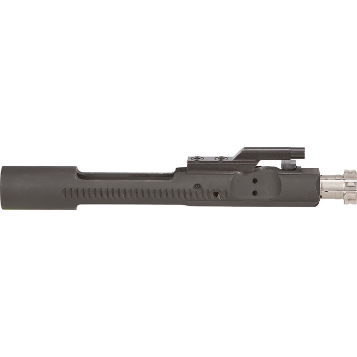 Lmt Defense Full-Auto Enhanced 5.56mm Bolt Carrier Group Compatible with AR-15