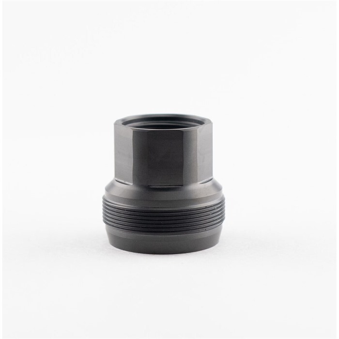 Rearden Manufacturing Group Helios QD Atlas Mount 1.375''-24 Threads Nitride Finish