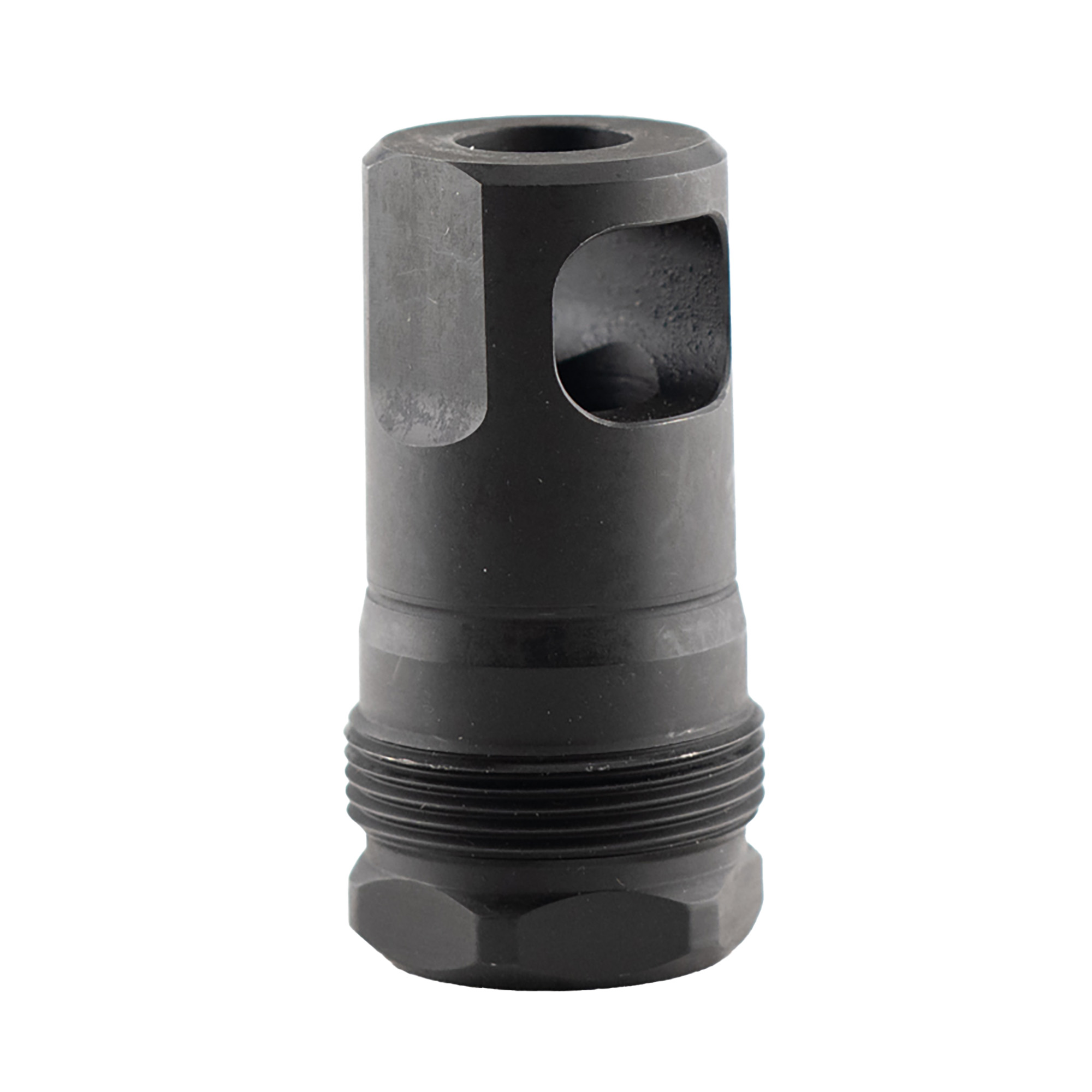 Rearden Manufacturing SPB Muzzle Brake 0.280 1/2-28 Stainless Steel