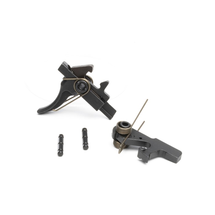 Lmt Defense 5.56MM Lower Parts Kit with Trigger Group for AR-15