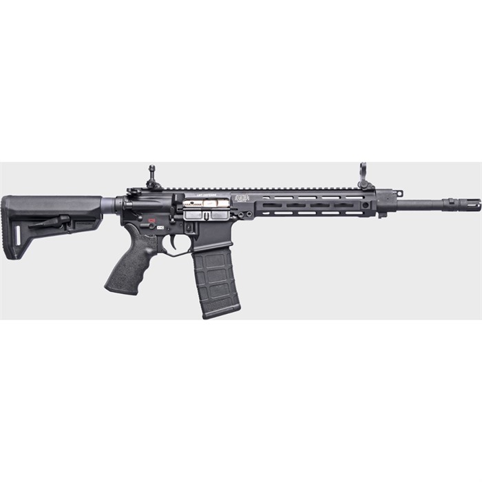 LMT Mars-LS R20 RAHE 5.56x45 NATO 14.5in 30+1 Rounds Finish
