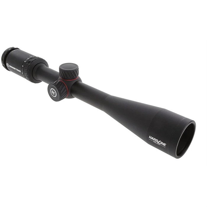 Crimson Trace Hardline 4-12x40mm SFP Mil-Dot Scope 1in Tube 40mm