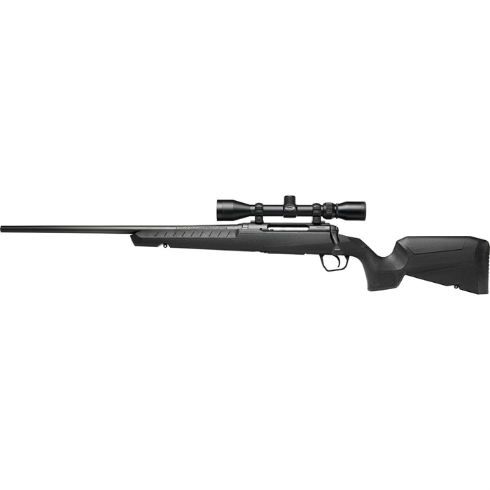 Savage Axis XP Compact Gen II 308 Winchester 20 Inch Barrel 4 Round Synthetic