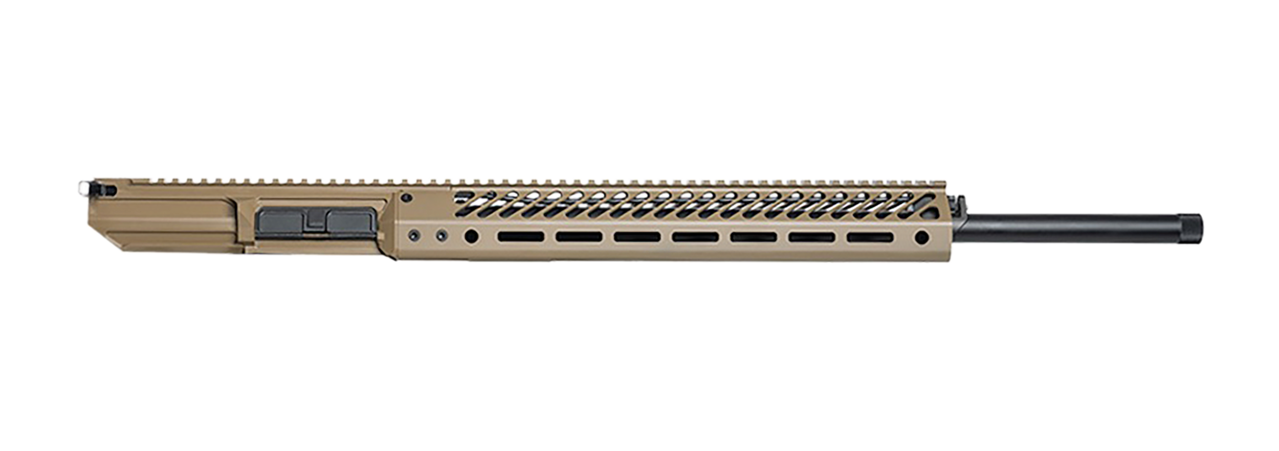 Seekins Precision SP10 6.5 Creedmoor Upper Receiver FDE