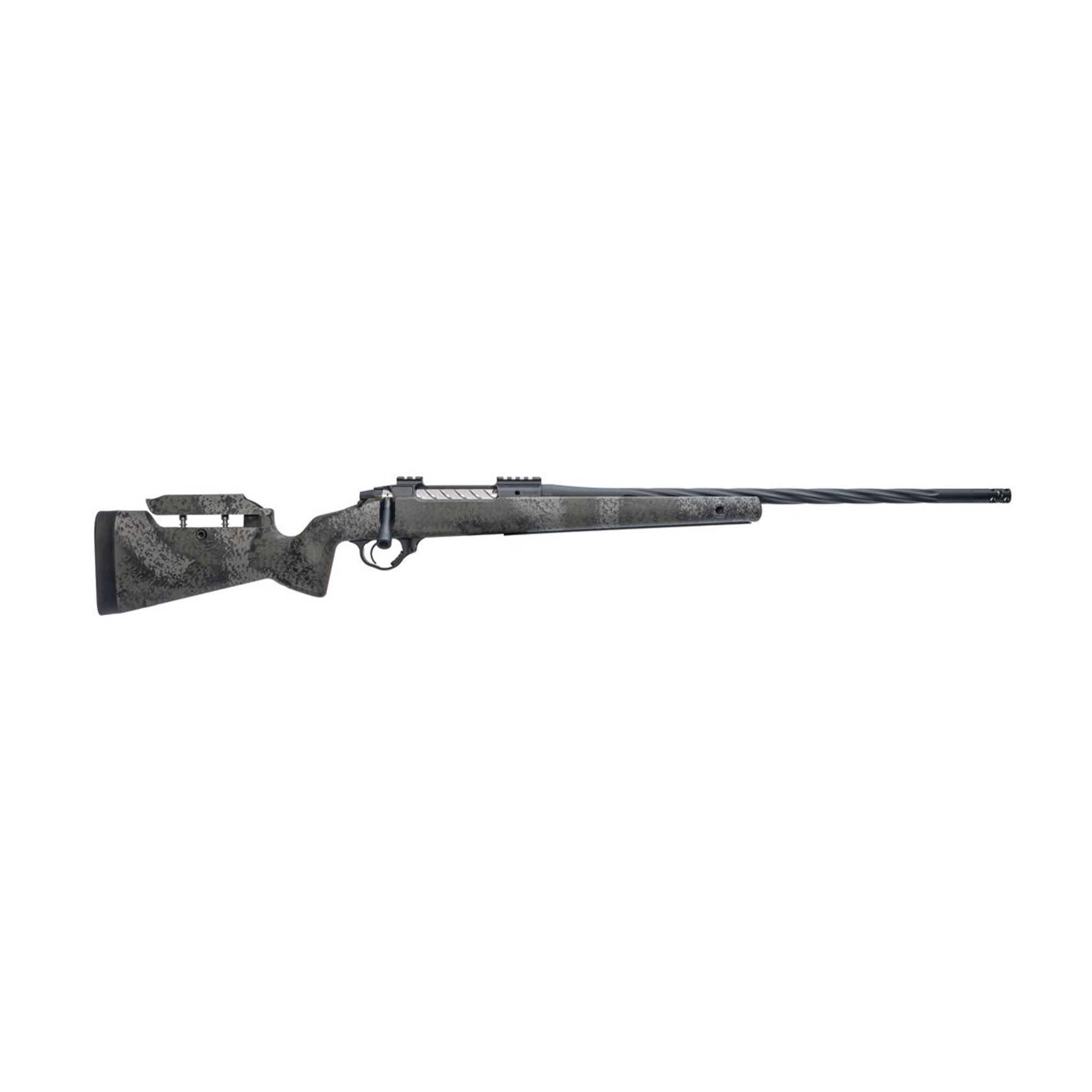 Seekins Precision Havak Pro PH3 7PRC 22" Mountain Shadow Bolt Action Rifle