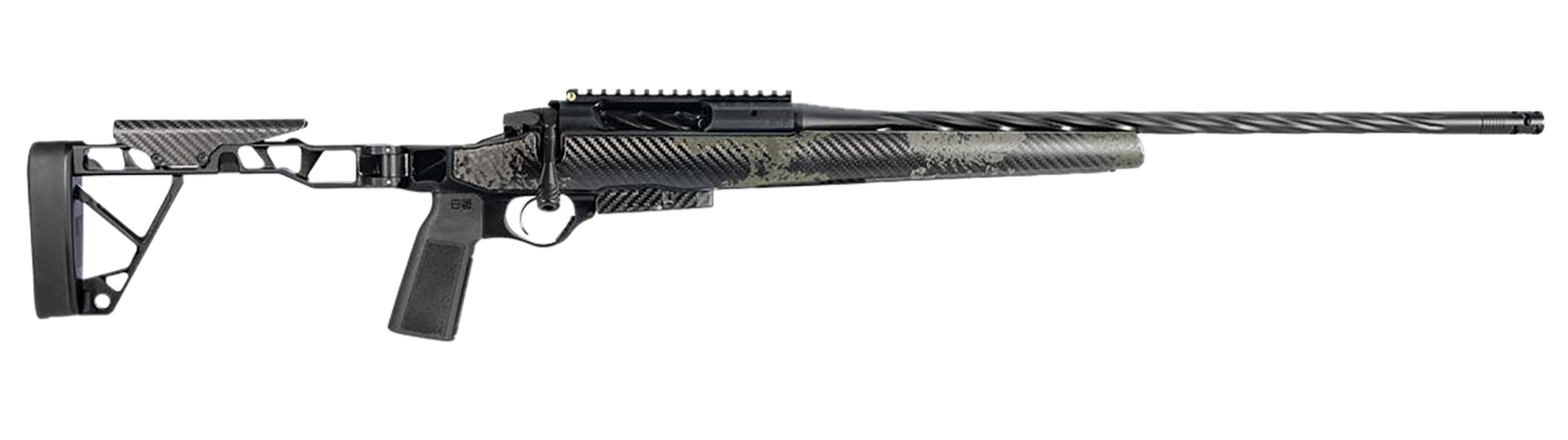 Seekins Precision Havak Slam 7PRC 22 Inch Rifle