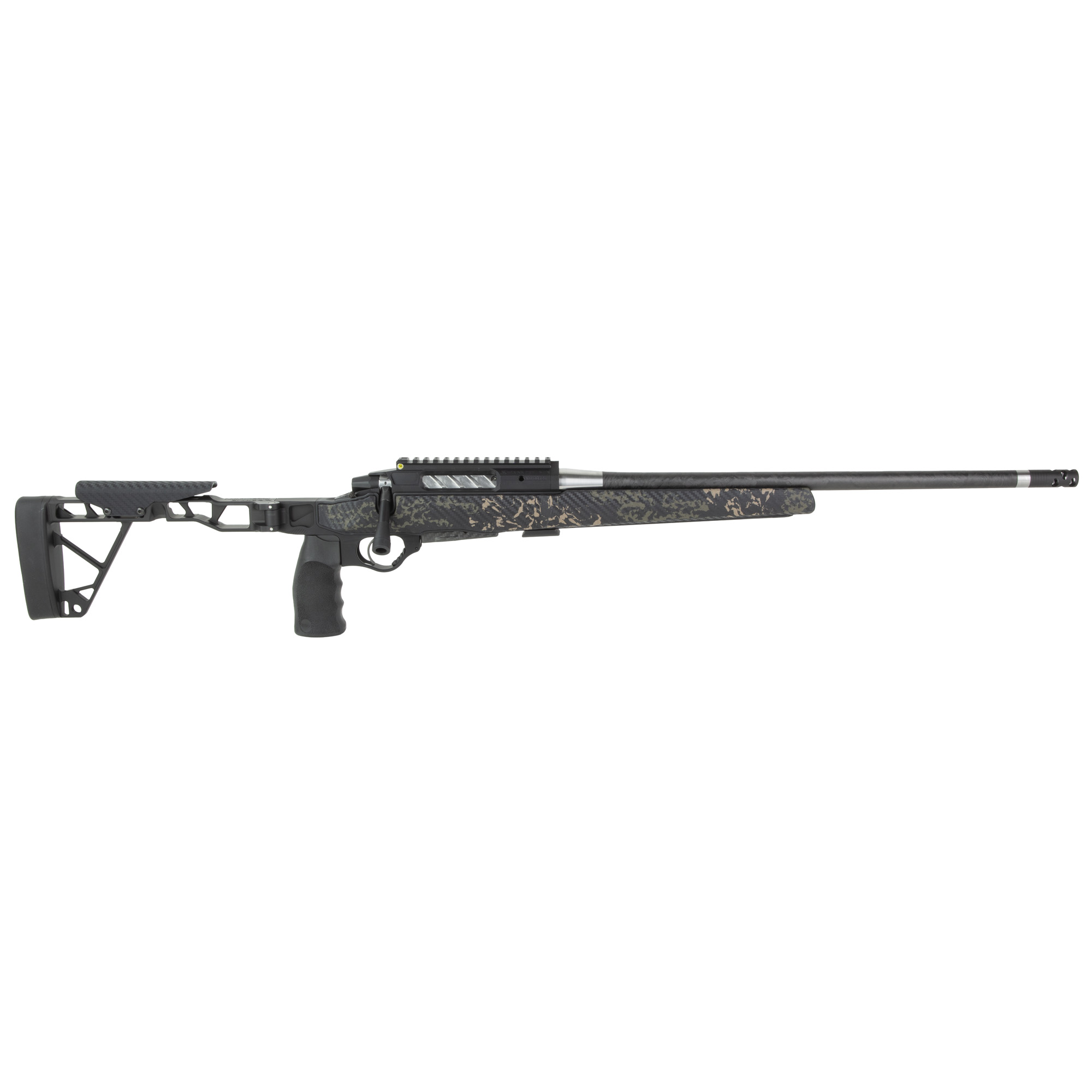 Seekins Precision Havak El Hunter 6.5 PRC 20" Bolt Action Rifle