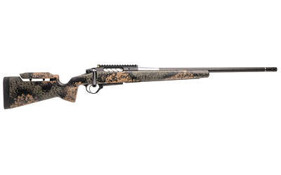 Seekins Precision Havak El Hunter 300 PRC 22 Inch
