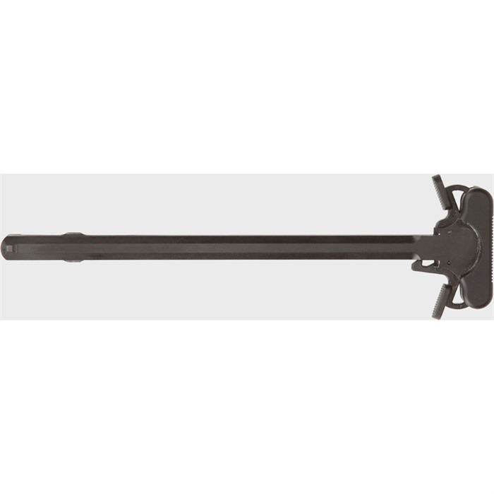 Lmt Defense Ambidextrous 7.62mm Charging Handle Short Style Compatible with AR .308 Platforms